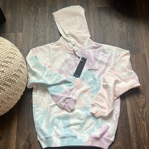 Represent Owners Club Tie Dye Hoodie